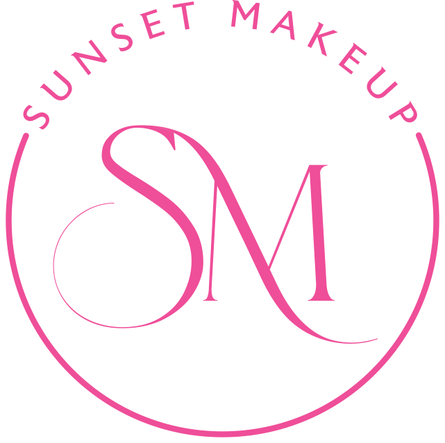 Sunset Makeup
